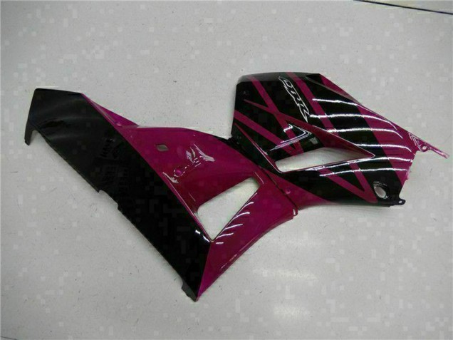 Migliori Carene Moto Honda CBR600RR 2013-2026 - Viola Nero Lucido