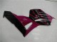Migliori Carene Moto Honda CBR600RR 2013-2026 - Viola Nero Lucido