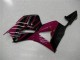 Migliori Carene Moto Honda CBR600RR 2013-2026 - Viola Nero Lucido