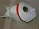 Migliori Carena Moto Honda CBR1000RR 2004-2005 - Bianco Rosso Giallo San Carlo 58