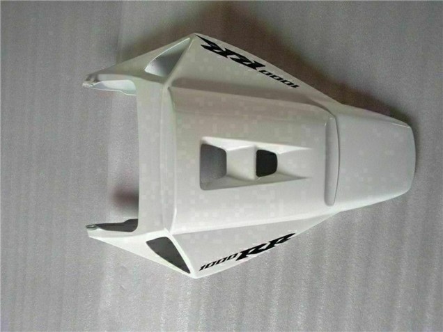 Migliori Carena Moto Honda CBR1000RR 2004-2005 - Bianco Nero Repsol