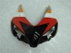 Migliori Carena Moto Honda CBR1000RR 2004-2005 - Arancia Bianco Rosso Nero Repsol