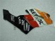 Migliori Carena Moto Honda CBR1000RR 2004-2005 - Arancia Bianco Rosso Nero Repsol