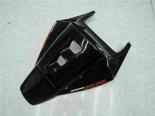 Migliori Carena Moto Honda CBR1000RR 2004-2005 - Arancia Bianco Rosso Nero Repsol