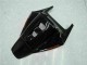Migliori Carena Moto Honda CBR1000RR 2004-2005 - Arancia Bianco Rosso Nero Repsol