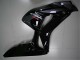 Migliori Carena Moto Honda CBR1000RR 2004-2005 - Nero Lucido Grigio