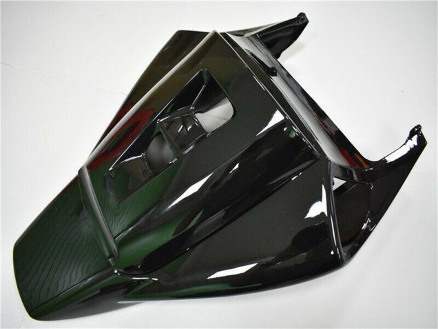 Migliori Carena Moto Honda CBR1000RR 2004-2005 - Nero Lucido Grigio