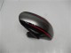 Migliori Carena Moto Honda CBR1000RR 2008-2011 - Grigio Rosso Nero Lucido