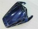 Migliori Carena Moto Honda CBR1000RR 2008-2011 - Blu Scuro Nero Lucido