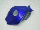 Migliori Carena Moto Honda CBR1000RR 2008-2011 - Blu Giallo Verde MoviStar Castrol