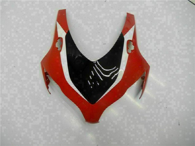 Migliori Kit Carena Moto ABS Honda CBR1000RR 2008-2011 - Bianco Rosso Blu HRC