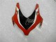 Migliori Kit Carena Moto ABS Honda CBR1000RR 2008-2011 - Bianco Rosso Blu HRC