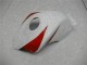Migliori Kit Carena Moto ABS Honda CBR1000RR 2008-2011 - Bianco Rosso Blu HRC