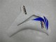 Migliori Kit Carena Moto ABS Honda CBR1000RR 2008-2011 - Bianco Rosso Blu HRC