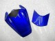 Migliori Kit Carena Moto ABS Honda CBR1000RR 2008-2011 - Bianco Rosso Blu HRC