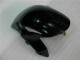 Migliori Kit Carena Moto Honda CBR1000RR 2008-2011 - Nero Lucido Rosso Fiamma