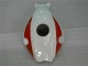 Migliori Carena Moto Honda CBR1000RR 2008-2011 - Bianco Rosso Verde Castrol