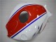 Migliori Kit Carena Moto ABS Honda CBR1000RR 2012-2016 - Bianco Rosso Blu