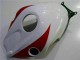 Migliori Carena Moto Honda CBR1000RR 2012-2016 - Bianco Rosso Verde Castrol