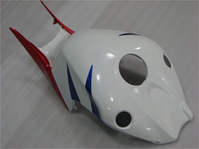 Migliori Carena Moto Honda CBR1000RR 2012-2016 - Bianco Rosso Blu Nero Opaco