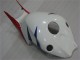 Migliori Carena Moto Honda CBR1000RR 2012-2016 - Bianco Rosso Blu Nero Opaco