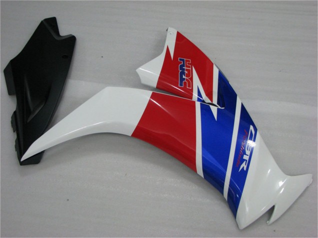 Migliori Carena Moto Honda CBR1000RR 2012-2016 - Bianco Rosso Blu Nero Opaco