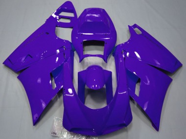 Migliori Carene Moto Ducati 748 916 996 998 1993-2005 - Viola