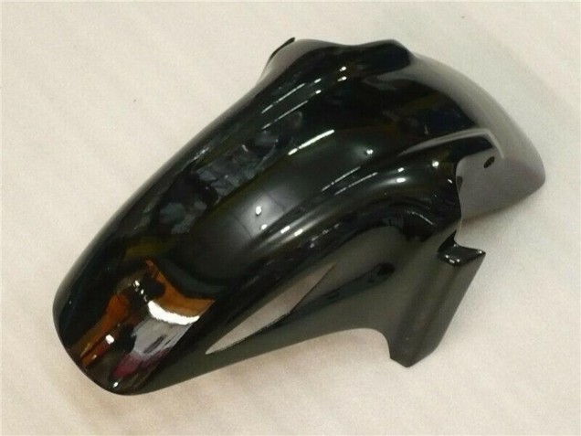 Migliori Carena Moto Honda CBR600 F3 1995-1996 - Bianco Nero Lucido