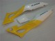 Migliori Carena Moto Honda CBR600 F3 1995-1996 - Blu Giallo Joes