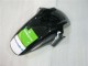 Migliori Carena Moto Honda CBR600 F3 1995-1996 - Bianco Argento Verde Hannspree