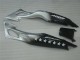 Migliori Carena Moto Honda CBR600 F3 1995-1996 - Argento Nero Lucido SevenStars