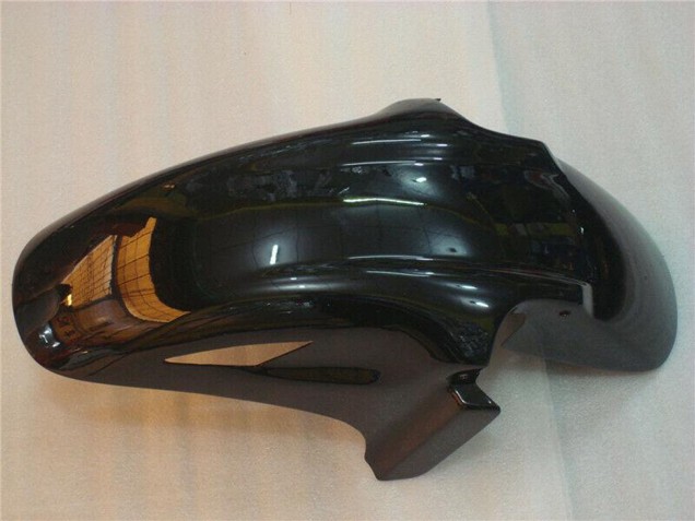 Migliori Carena Moto Honda CBR600 F3 1995-1996 - Rosso Nero Lucido