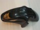 Migliori Carena Moto Honda CBR600 F3 1995-1996 - Rosso Nero Lucido