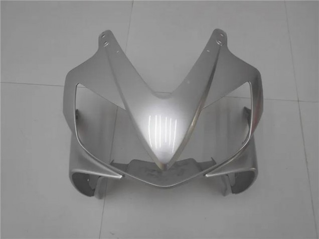 Migliori Kit Carena Moto Completo Honda CBR600 F4i 2001-2003 - Argento Rosso