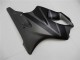 Migliori Kit Carena Moto Honda CBR600 F4i 2001-2003 - Nero Opaco Grigio