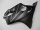Migliori Kit Carena Moto Honda CBR600 F4i 2001-2003 - Nero Opaco Grigio