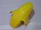 Migliori Carena Moto Honda CBR600 F4i 2001-2003 - Giallo Nero Lucido