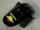 Migliori Carena Moto Honda CBR600 F4i 2001-2003 - Giallo Arancia Nero Lucido Rossi 46