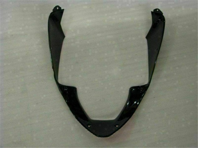 Migliori Carena Moto Honda CBR600 F4i 2001-2003 - Giallo Arancia Nero Lucido Rossi 46