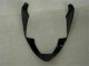 Migliori Carena Moto Honda CBR600 F4i 2001-2003 - Giallo Arancia Nero Lucido Rossi 46
