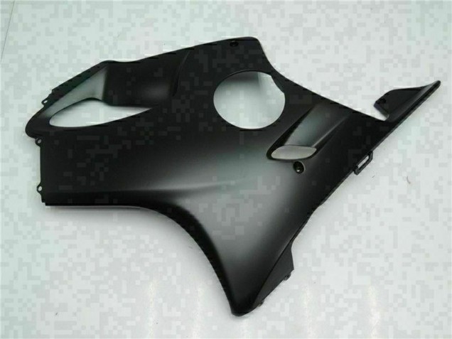 Migliori Carena Moto Honda CBR600 F4i 2001-2003 - Nero Opaco