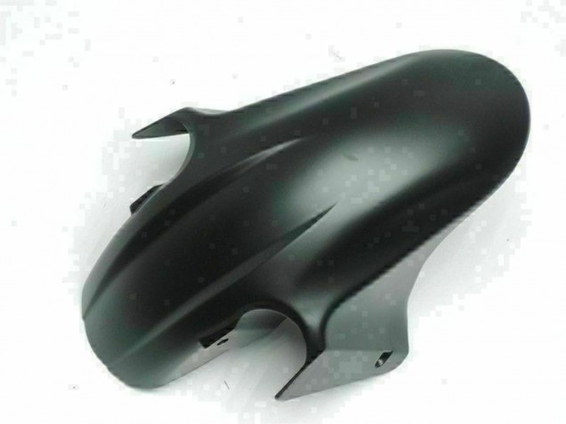 Migliori Carena Moto Honda CBR600 F4i 2001-2003 - Nero Opaco