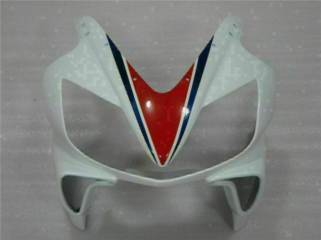 Migliori Carena Moto Honda CBR600 F4i 2001-2003 - Bianco Rosso Blu Nero