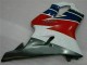 Migliori Carena Moto Honda CBR600 F4i 2001-2003 - Bianco Rosso Blu Nero
