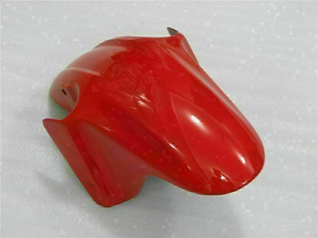Migliori Carena Moto Honda CBR600 F4i 2001-2003 - Bianco Rosso Blu Nero