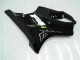 Migliori Carena Moto Honda CBR600 F4i 2004-2007 - Nero Lucido
