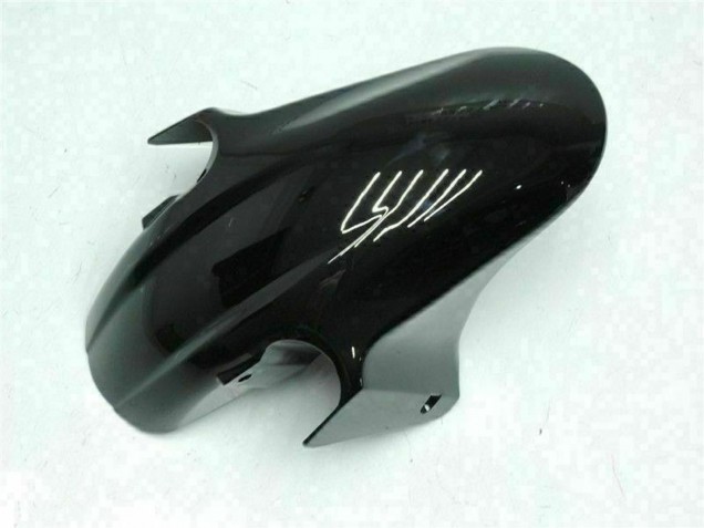 Migliori Carena Moto Honda CBR600 F4i 2004-2007 - Nero Lucido
