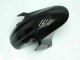 Migliori Carena Moto Honda CBR600 F4i 2004-2007 - Nero Lucido