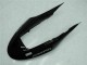 Migliori Carena Moto Honda CBR600 F4i 2004-2007 - Nero Lucido