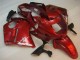 Migliori Carena Moto Honda CBR1100XX Blackbird 1996-2007 - Rosso